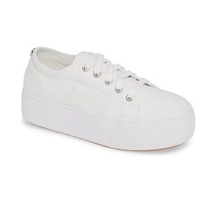 Steve Madden Shoes - Steve Madden Emmi Platform Sneaker Steve Madden Shoes - Steve Madden Emmi Platform Sneaker